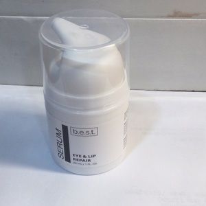Best Eye & Lip Repair Serum 30ml/ 1 fl. oz. (Distributed by Agellum) NWOT